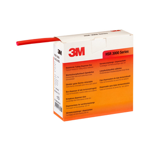 HSR-3000 6/2 ROSSO GUAINA IN POLIOLEFINA PER USO STANDARD ROSSO 7000099143