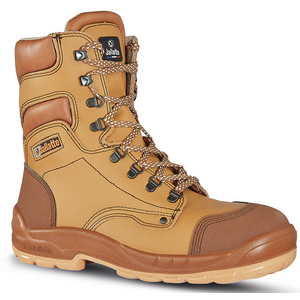 CHAUSSURE JALBORG STEELSAS T44