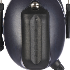 PELTOR LITE COM FUNKFUNKTION PP30560001, Kapselgehörschutz MT53H7A4400-EU