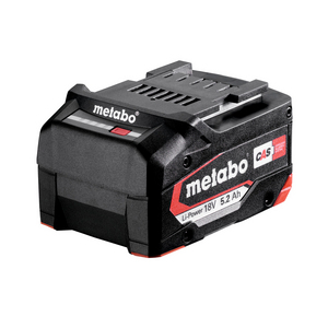 01780677, 8110400950, 625028000 Ersatzakku 18,0 V 5,2 Ah