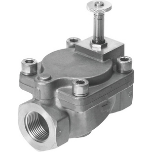 VZWM-L-M22C-G114-F5-R1 Solenoid valve