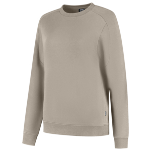 TRICORP SWEATER DAMES REDEFINED UNI 306113 ZAND MT 3XL