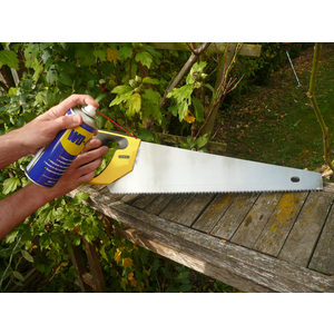DEGRIPPANT WD-40 AE400ML UE24 UNITAIRE