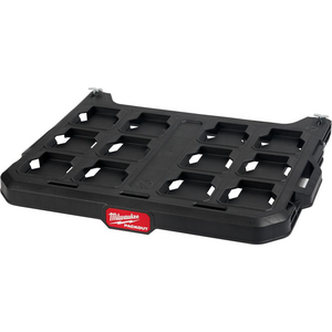 01000814, 8112901450, 4932478711 PACKOUT Grundplatte VE à 1 Stück