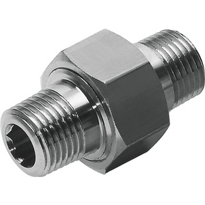 ESK-1/2-1/2 Double nipple