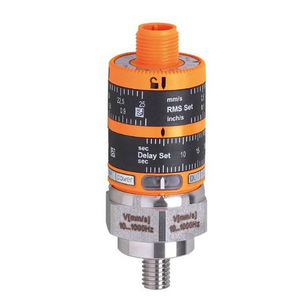 IFM VIBRATIE DIAGNOSESENSOR VKV021