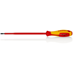 KNIPEX SCHROEVENDRAAIER VDE 98 21 45