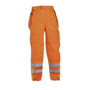 HYDROWEAR WERKBROEK MULTINORM MAINZ 043430 FLUO ORANJE MT 62