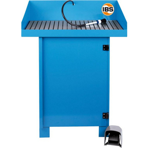 3410005435 Teilereinigungsgerät Typ G 50-I IBS