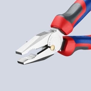 KNIPEX KOMBINATIETANG 03 05 160