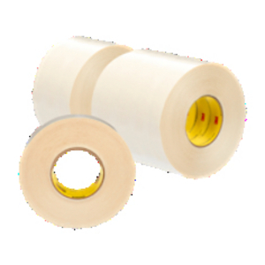 RUBAN DOUBLE FACE POLYESTER 1163MS74 1371MM X 50 ML