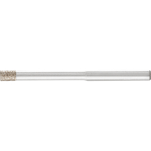PFERD CBN grinding point BZY A 3,0 4/3 B 126