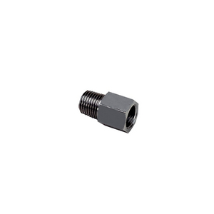 1864 - MALE NPT TO FEMALE BSP PARALLEL ADAPTOR