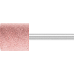 PFERD Poliflex® fine grinding point PF ZY 2525/6 AR 220 GR
