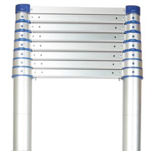 ECHELLE X-TENSO SIMPLE TELESCOP 3M20 11 ECHELONS
