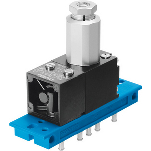 VD-3-PK-3 Pressure sequence valve