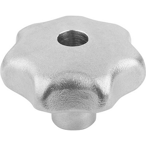 STERKNOP RVS M8 DIN 6336 BINNENDRAAD K0150.440083
