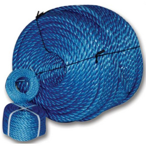 TTC Polypropylene Rope TTC - ref. PPR6220SPR - RUBIX UK