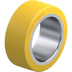 BANDAGE POLYU 1080KG D.180MM 75MM TALON FRETTE AC DI.120MM