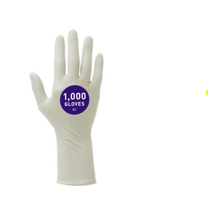 KIMTECH HANDSCHOEN DISPOSABLE PURE G3 NXT MT XL (PK=100ST)