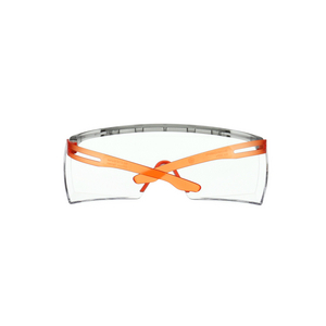 SF3701SGAF-ORG SECUREFIT 3700 SOVRAOCCHIALE, MONTATURA ARANCIONE, SCOTCHGARD ANTIAPPANNAMENTO / ANTI 7100209430