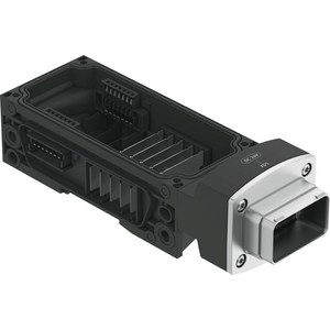 FESTO SYSTEEMDOORZENDING CPX-AP-A-W-1-PP-5P