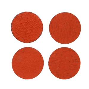 P80 (GIALLO) DISCO 361F ROLOC- P.N. 14660 38 MM 7000045625