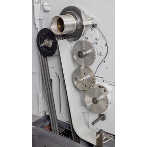 HUVEMA DRAAIBANK HU 560X1500-4 VAC NG DRO