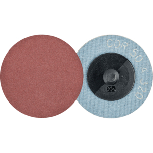 PFERD COMBIDISC® abrasive disc CDR 50 A 320