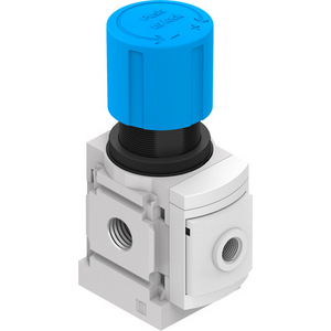 543519-RIDUTTORE DI PRESSIONE MS4-LR-1/8-D6-A8