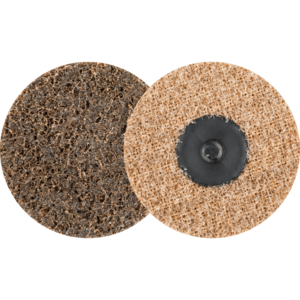 PFERD COMBIDISC® non woven disc CDR VRH 75 A 100 G