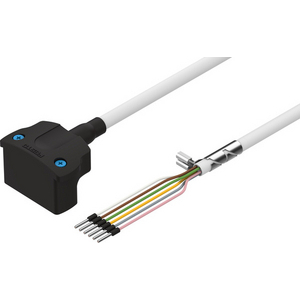 1450943-CAVO MOTORE NEBM-S1W15-E-1.5-Q7-LE6