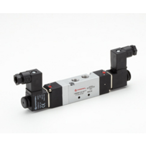VALVES X7M SOLENOID OPERATED VALVES V50A611A-A213A