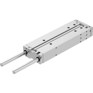 8161439-CILINDRO GUIDATO DFM-32-250-B-PPV-A-KF