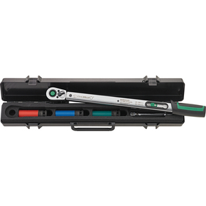 STAHLWILLE MOMENTSLEUTEL 721QR/20/3/1QUICK