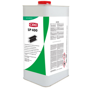 ANTI-CORROSION SP 400 II