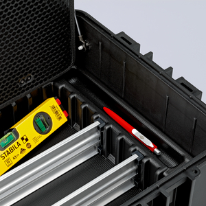 KNIPEX KOFFER ROBUST45 MOVE 00 21 37 LE