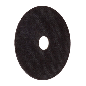 DISQUE A TRONC.SILVER PLAT T41 125MM X 1.6MM X 22.23MM 36