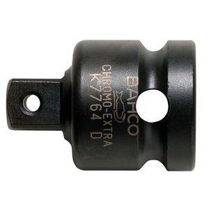 ADATTATORE DA 1/2 A 3/8 DA 1/2 A 3/4 K8964D