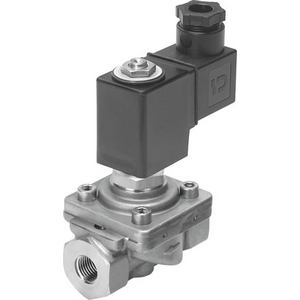 VZWF-B-L-M22C-N14-135-E-3AP4-10-R1 Solenoid valve