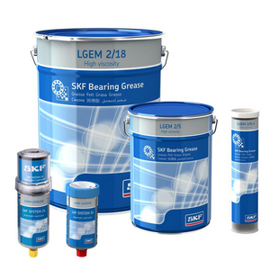 INGRASSATORI LGEM 2/SD125
