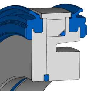 brand logo