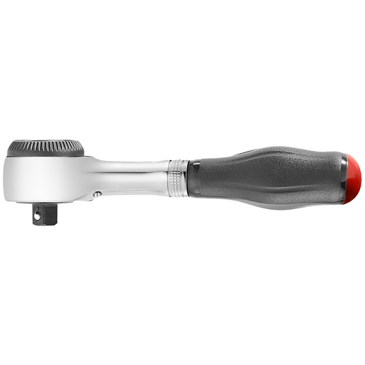 1/2" Drive 360° Roto-Ratchet – T&E Tools 24360, USA Made