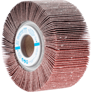 44712061-UTENSILI A LAMELLE ABRASIVE FR 10050/25,4 A 60