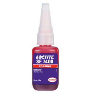 LOCTITE ZEGELLAK VERNISTOP SF 7400 FLACON 500 ML
