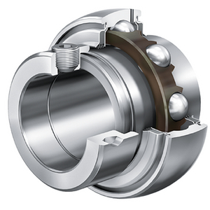 0009788090000-CUSCINETTO CON ANELLO DI BLOCCAGGIO GE80-XL-KTT-B