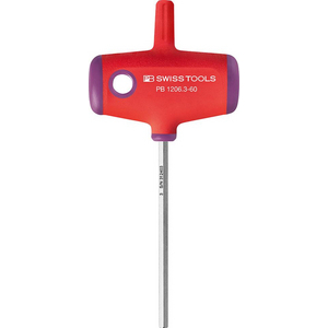 9514230030 Quergriff-Schraubendreher 3x60mm PB Swiss Tools