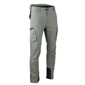 PANTALON STRETCH 4 WAY 1865-SEISME-KAKICLAIR-52