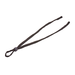 BANDNYV BAND1 Brillenband f. Bügelbrillen Nylon schwarz