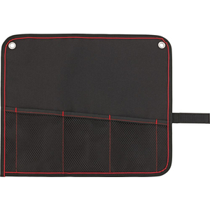 9774130100 Rolltasche 345x405mm 3 Fächer FORMAT